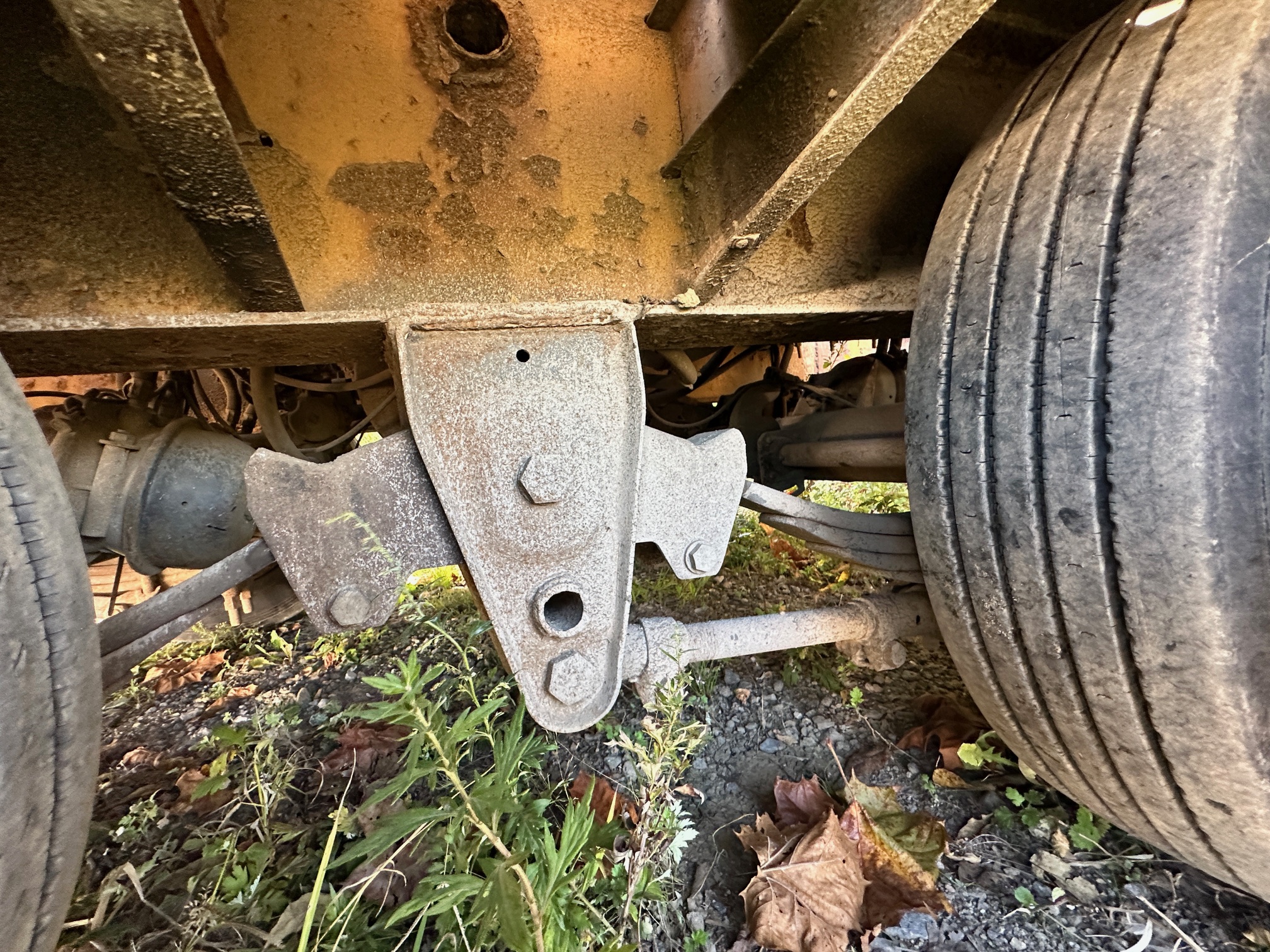 2007 EAGER BEAVER 20XPT - Image 15