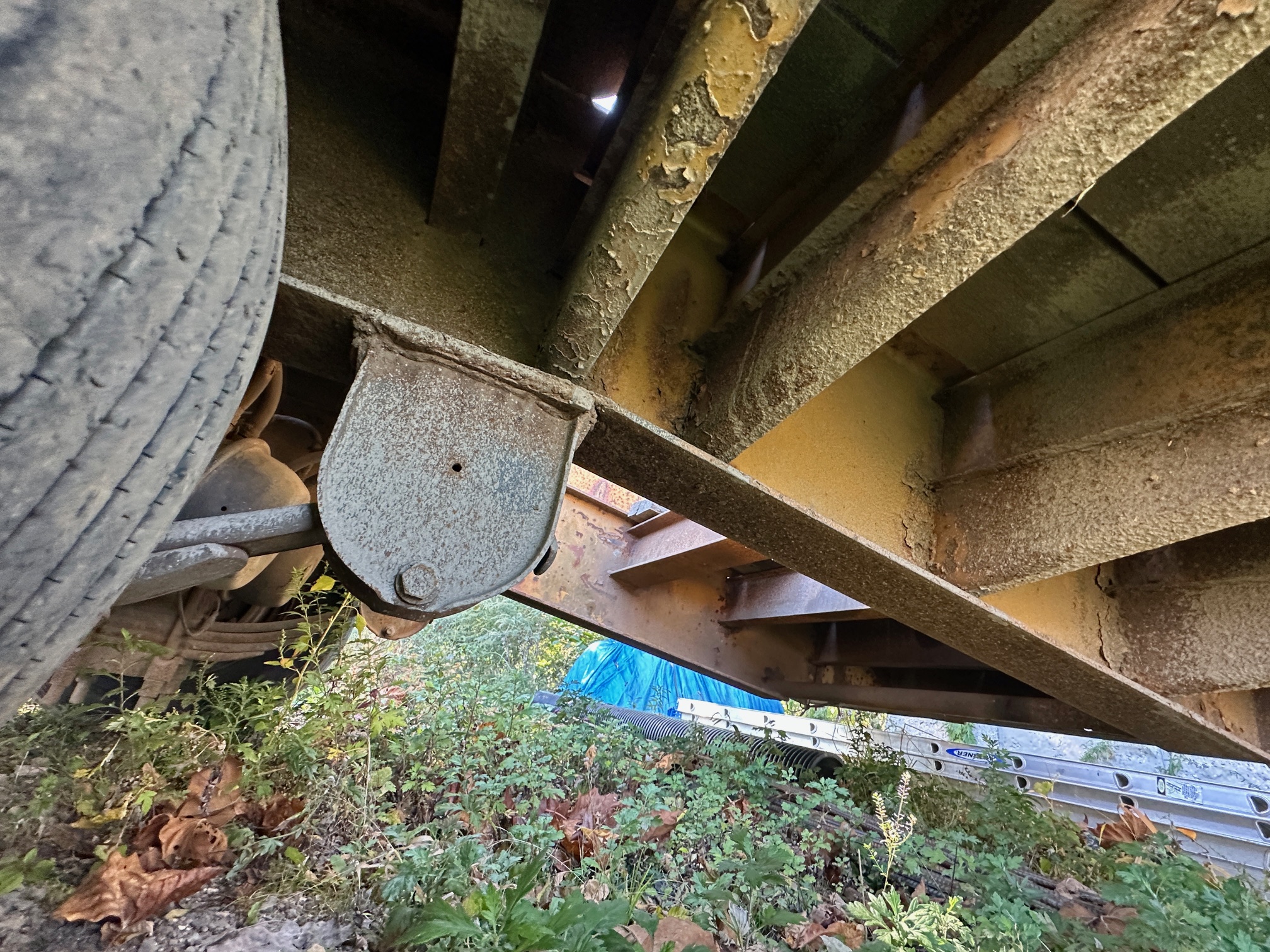 2007 EAGER BEAVER 20XPT - view 16 of 21