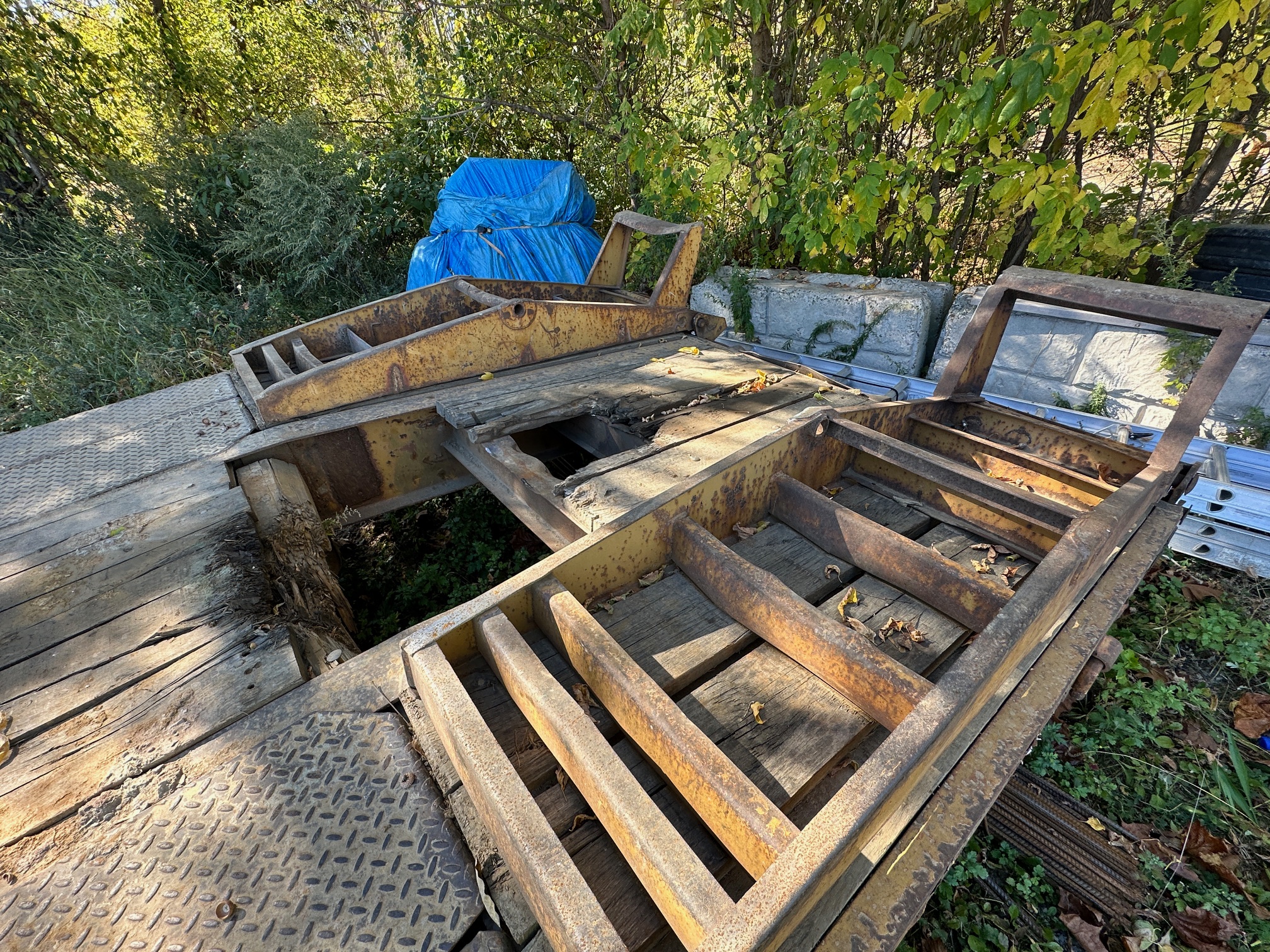 2007 EAGER BEAVER 20XPT - Image 17