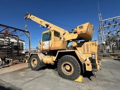 1979 GROVE RT522 - Image 1