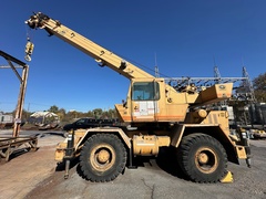 1979 GROVE RT522 - Image 2