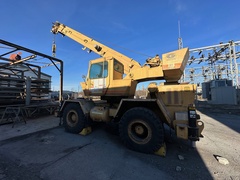 1979 GROVE RT522 - Image 7