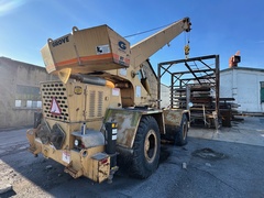 1979 GROVE RT522 - Image 5