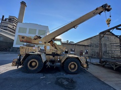 1979 GROVE RT522 - Image 8