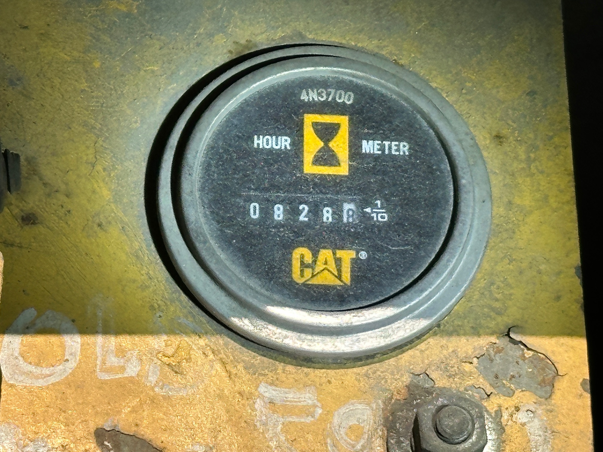 1979 GROVE RT522 - Image 23