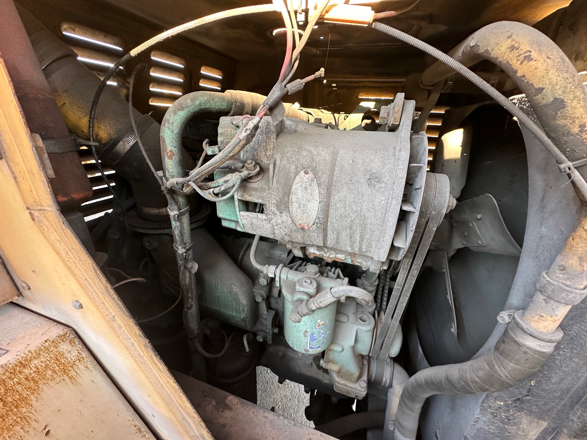 1979 GROVE RT522 - Image 25