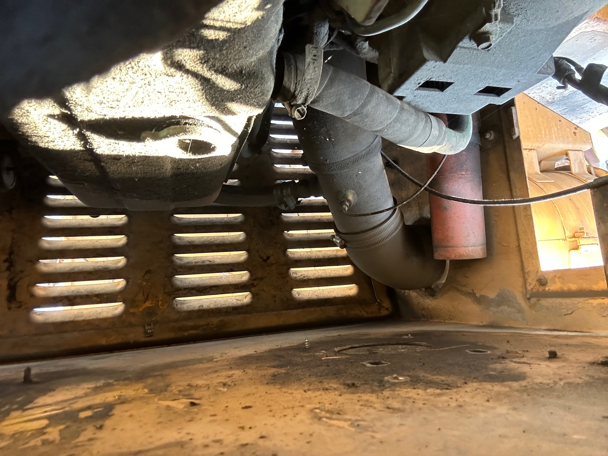 1979 GROVE RT522 - Image 26