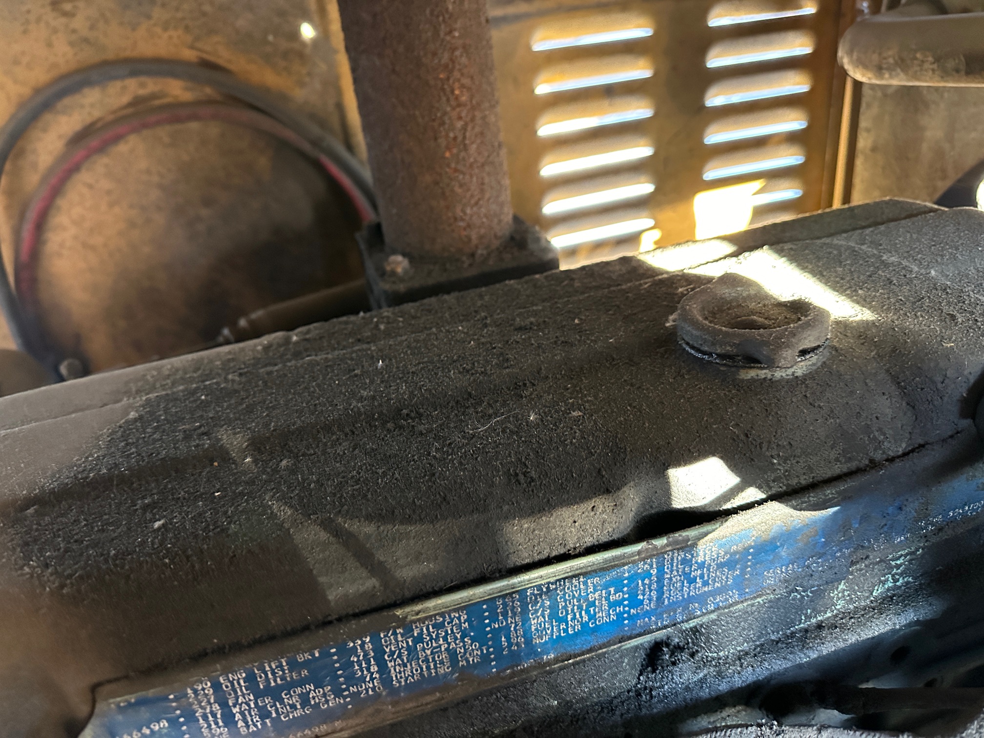 1979 GROVE RT522 - Image 27