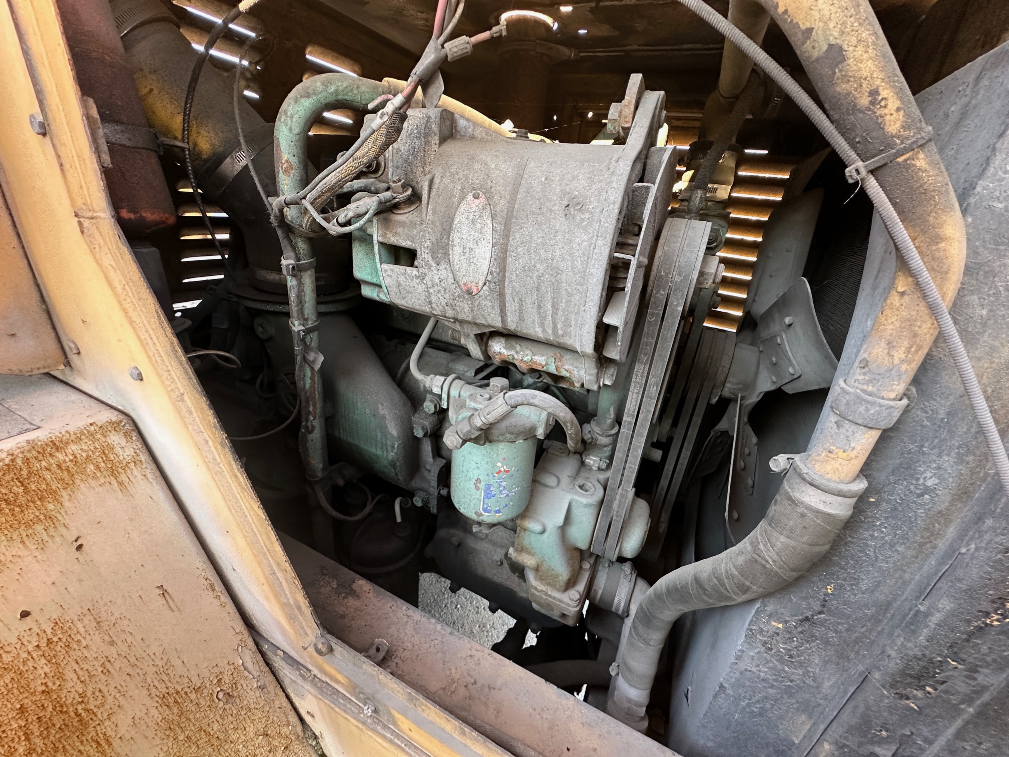 1979 GROVE RT522 - Image 28