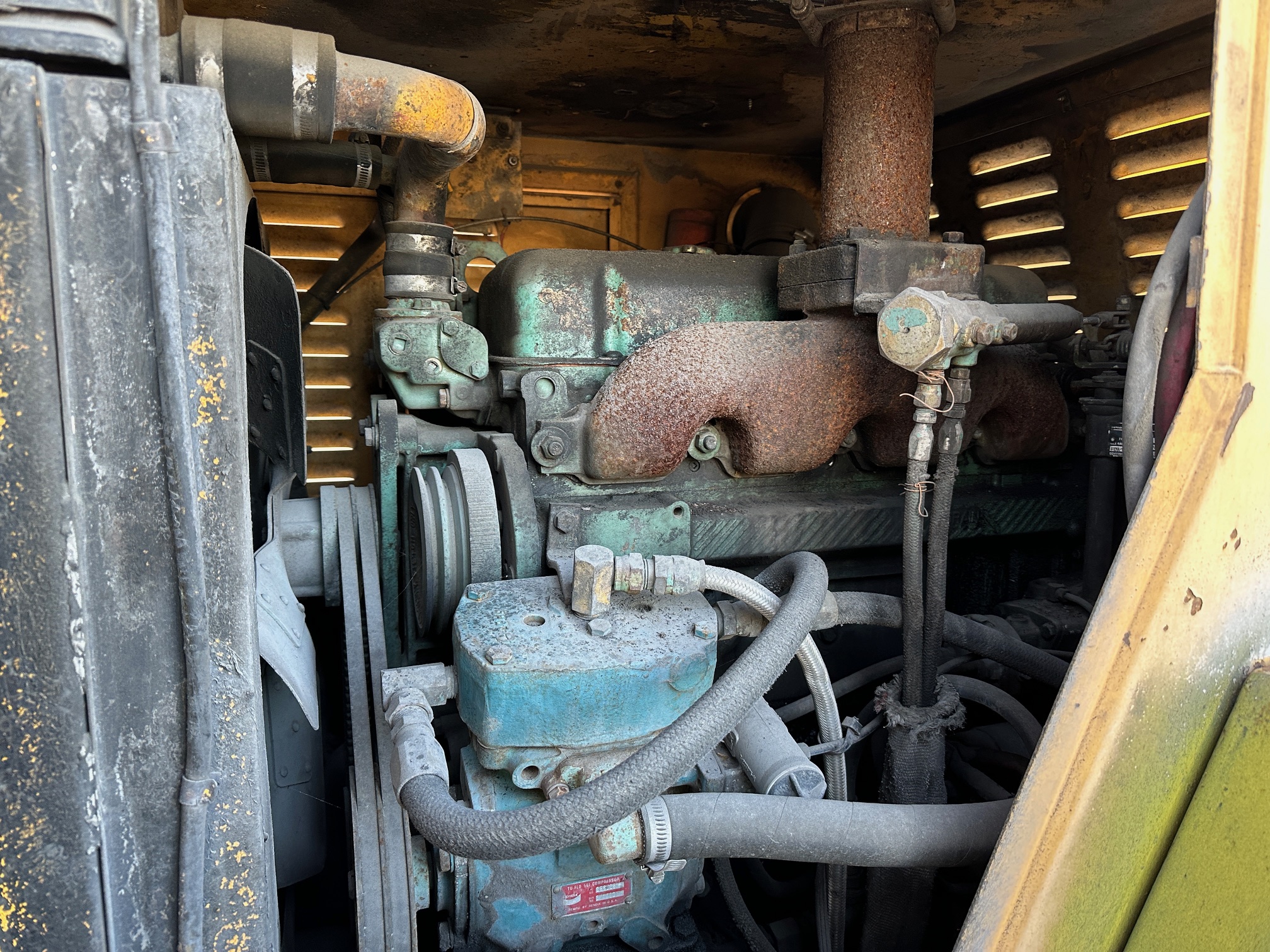 1979 GROVE RT522 - Image 29