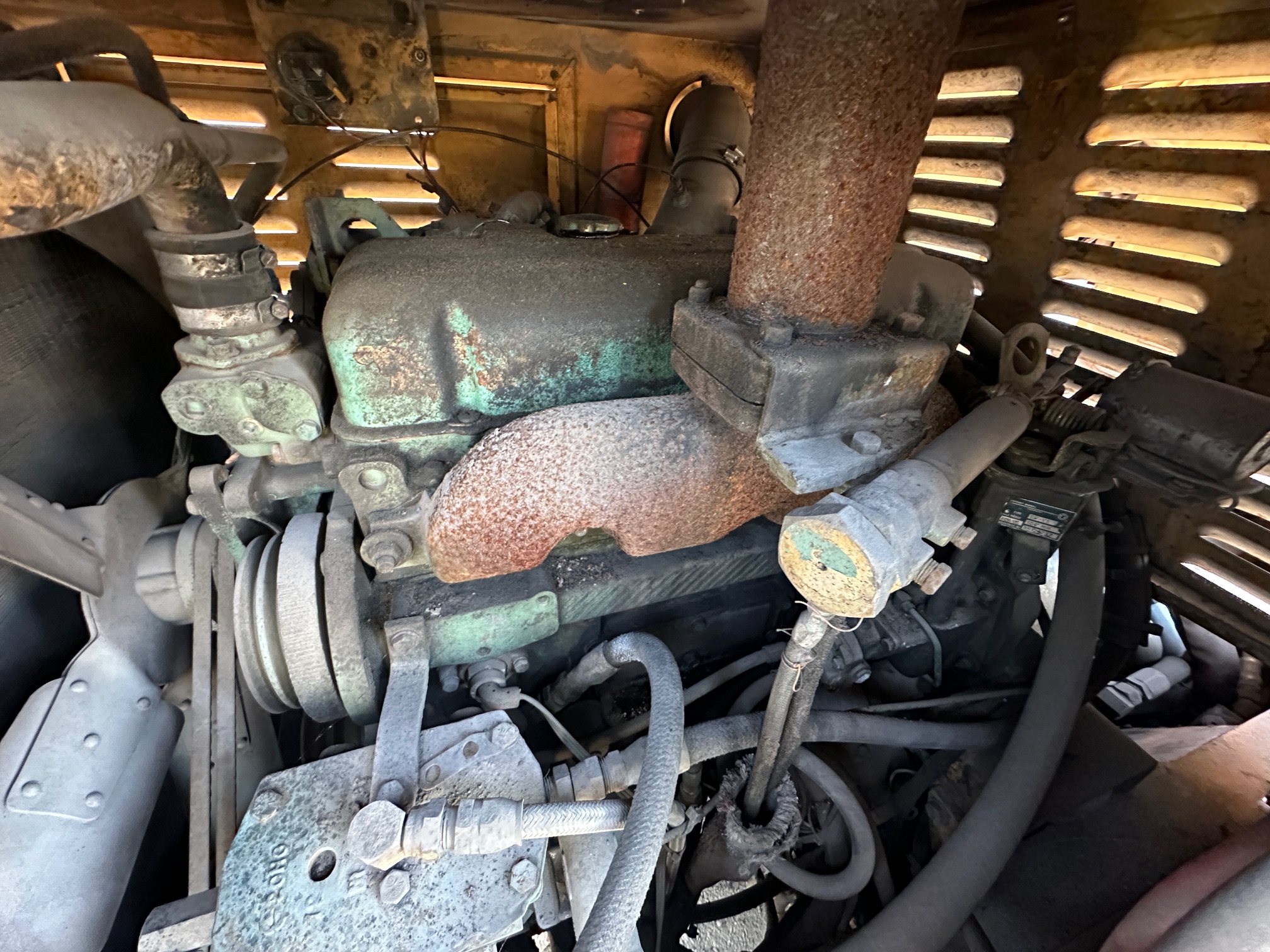 1979 GROVE RT522 - Image 30