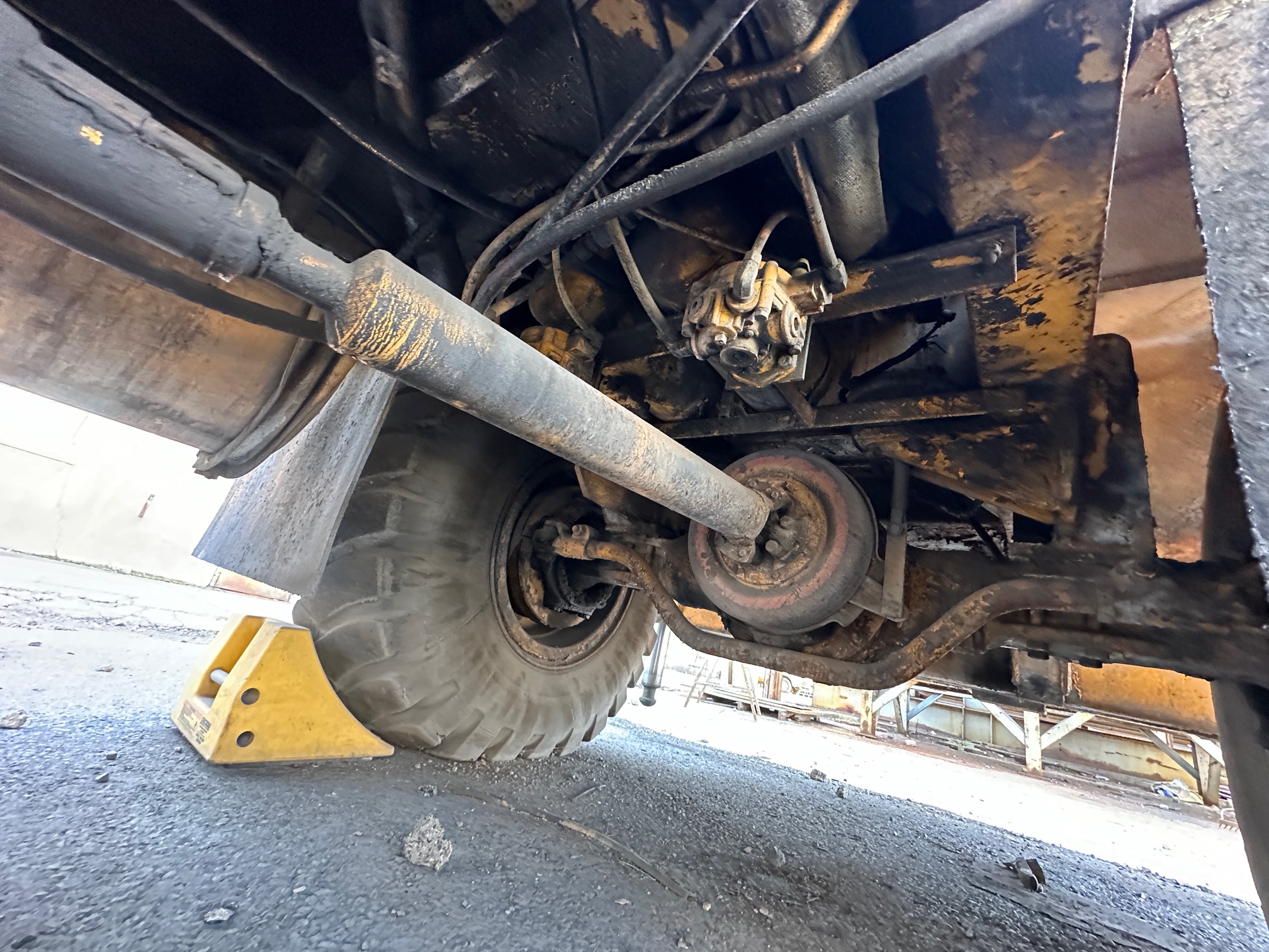 1979 GROVE RT522 - Image 31