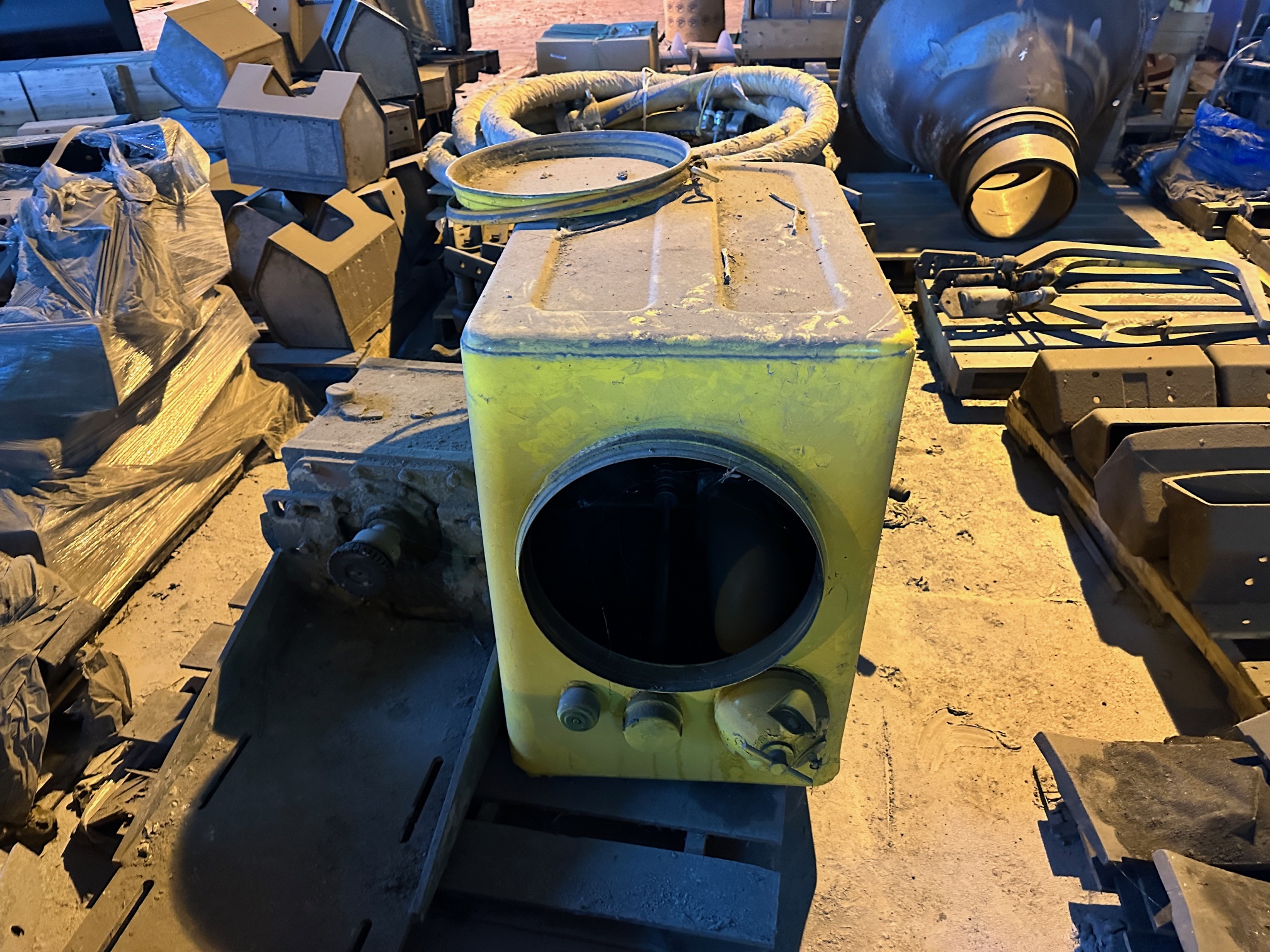 1979 GROVE RT522 - Image 34