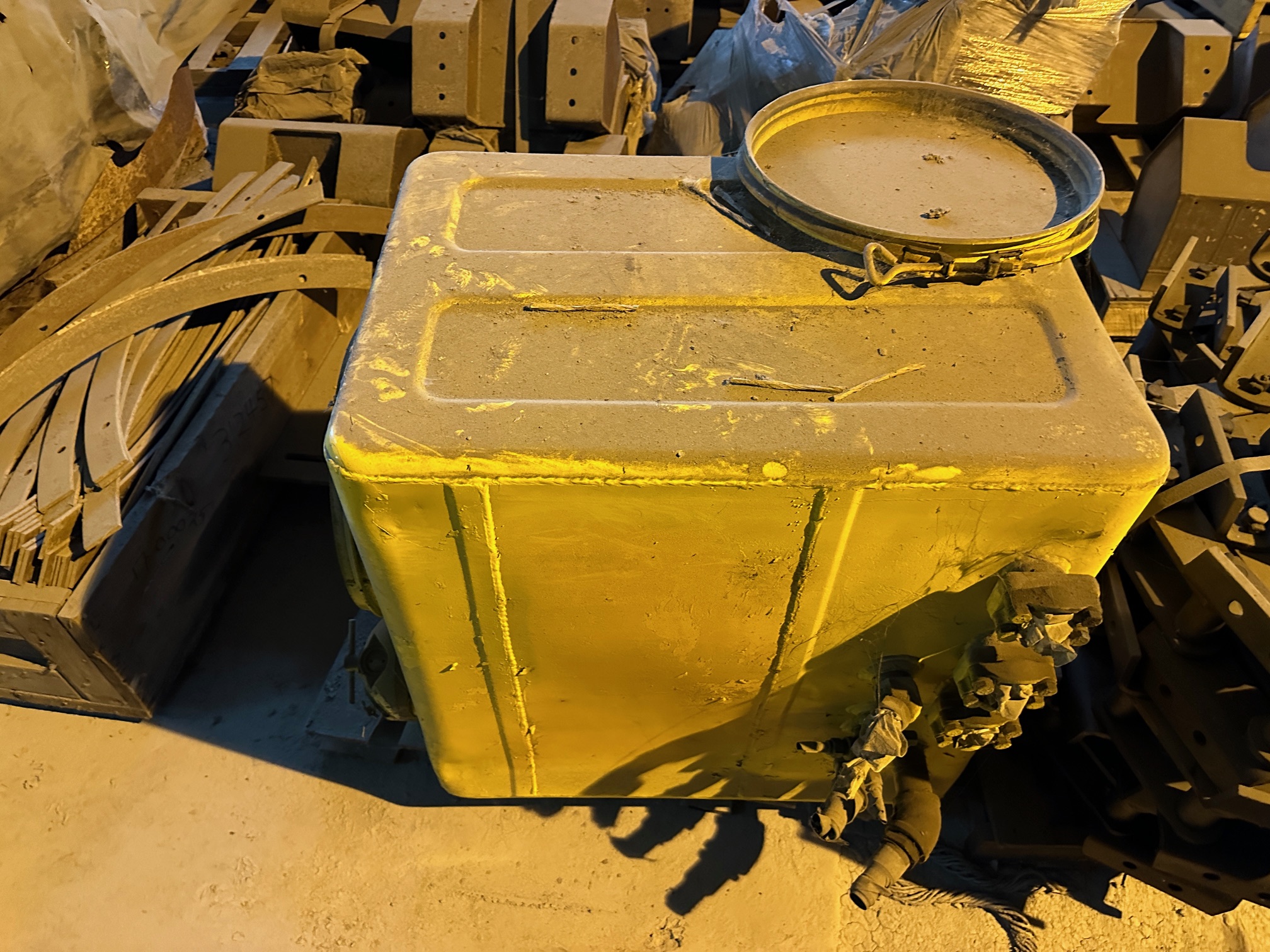 1979 GROVE RT522 - Image 35