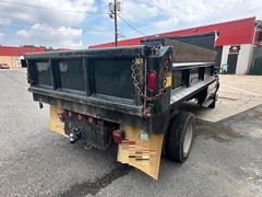 2003 FORD F550 XL Super Duty - Image 11