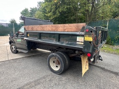 2003 FORD F550 XL Super Duty - Image 14