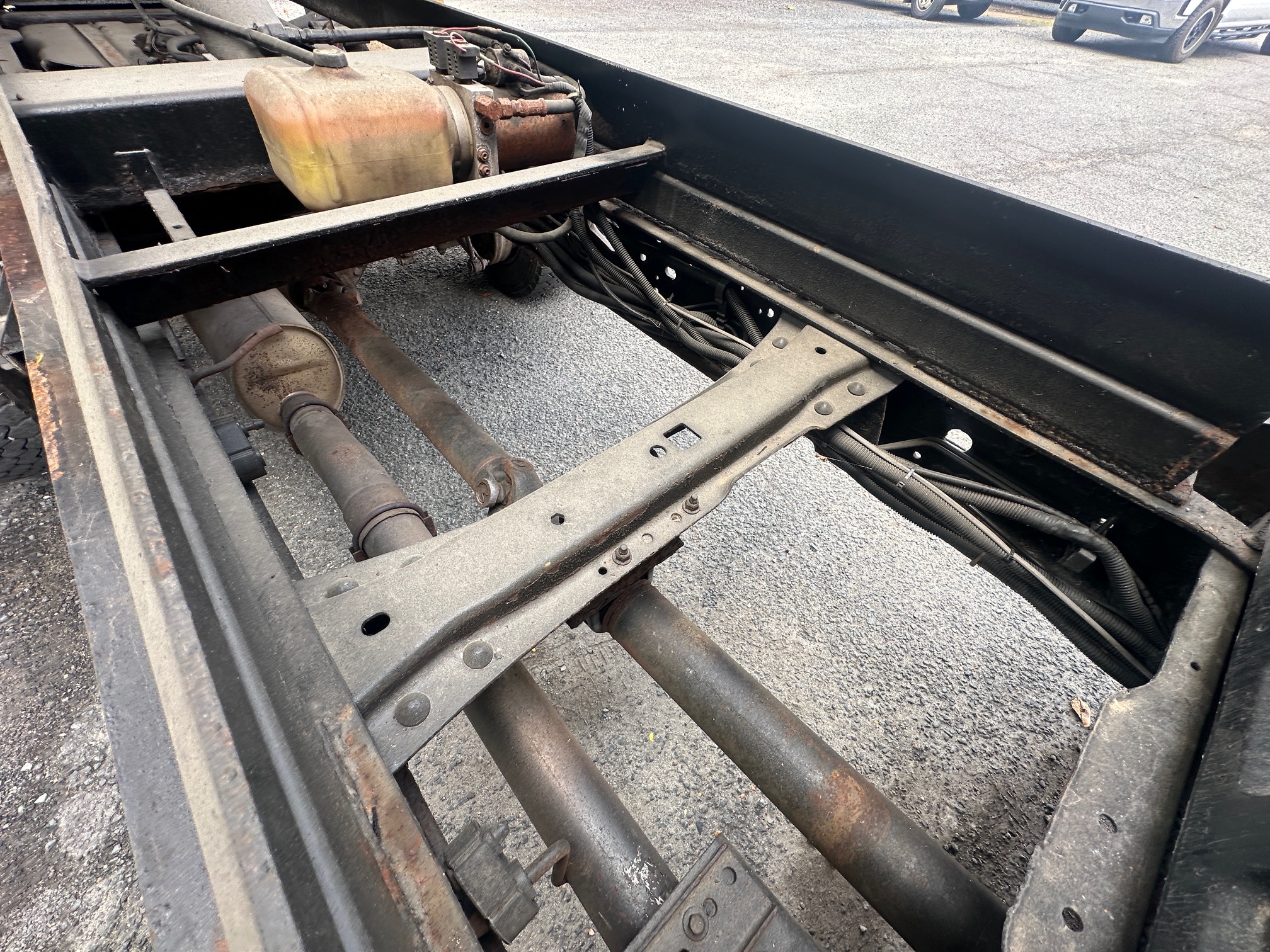 2003 FORD F550 XL Super Duty - view 18 of 41