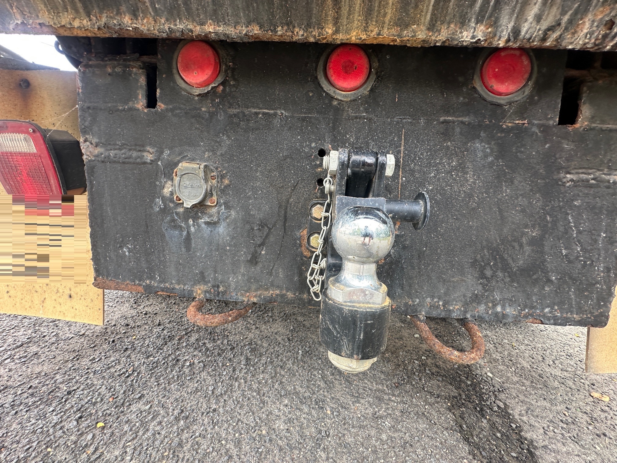 2003 FORD F550 XL Super Duty - Image 21