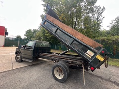 2003 FORD F550 XL Super Duty - Image 2