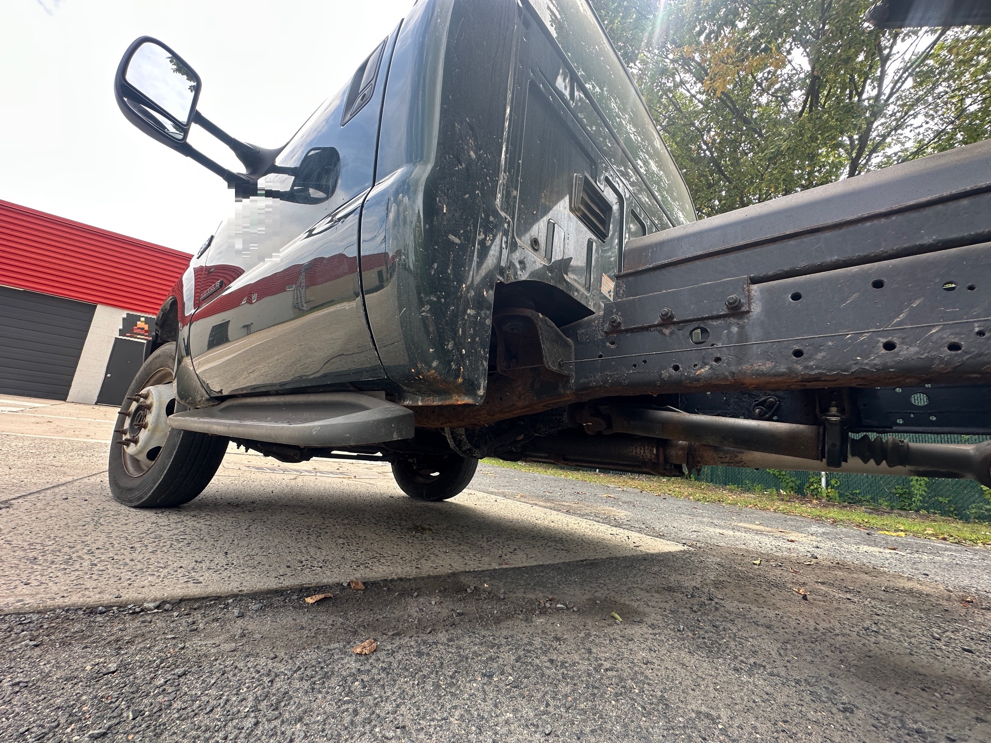 2003 FORD F550 XL Super Duty - Image 25