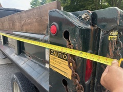 2003 FORD F550 XL Super Duty - Image 39