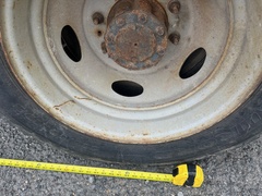 2003 FORD F550 XL Super Duty - Image 41