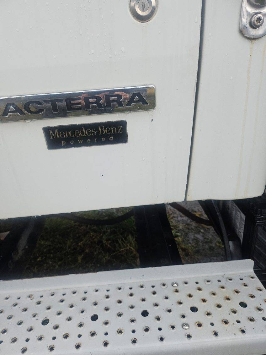 2003 STERLING Acterra 24' Box Truck - Image 3