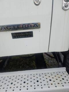 2003 STERLING Acterra 24' Box Truck - Image 3