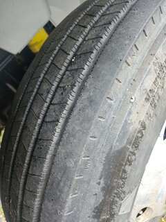 2003 STERLING Acterra 24' Box Truck - Image 6