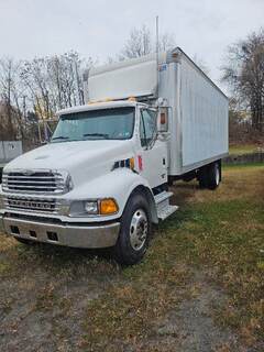 2003 STERLING Acterra 24' Box Truck - Image 2