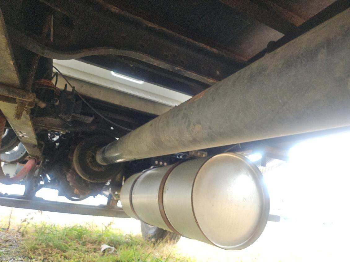 2003 STERLING Acterra 24' Box Truck - Image 14