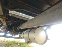 2003 STERLING Acterra 24' Box Truck - Image 14