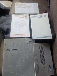 2003 STERLING Acterra 24' Box Truck - Image 15