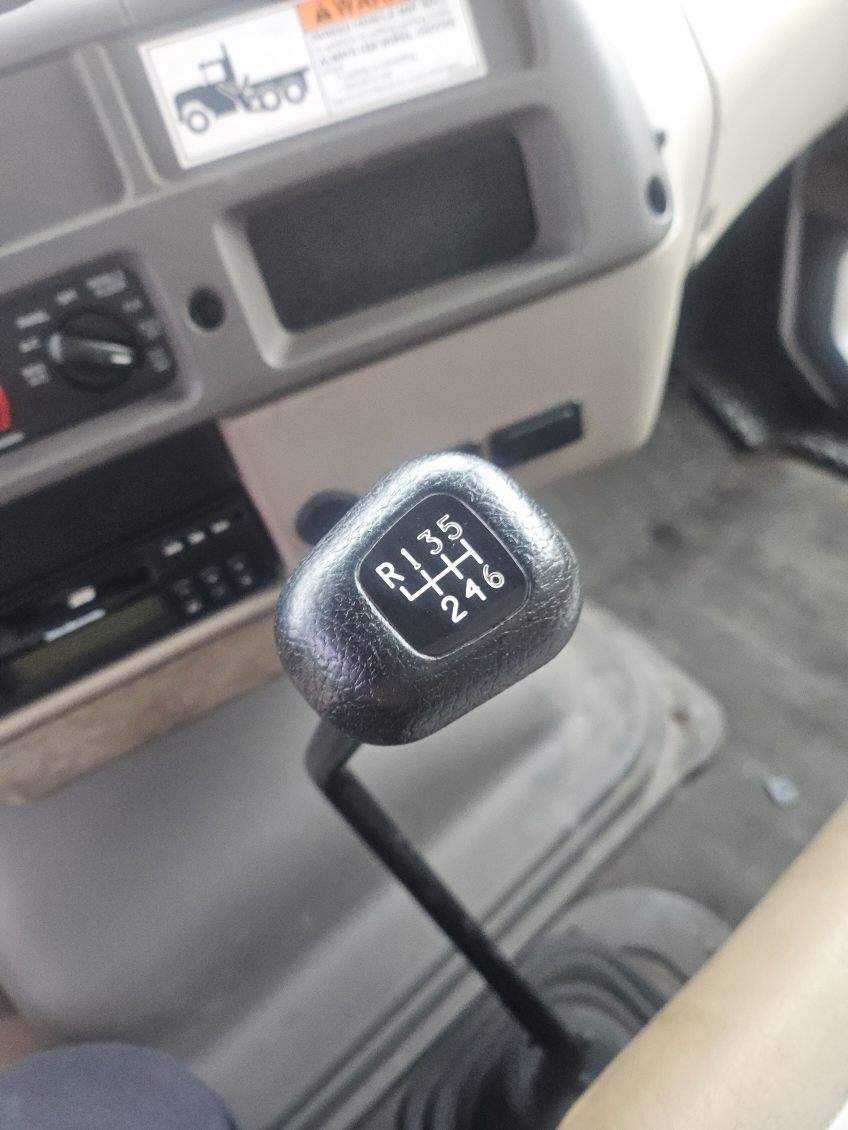 2003 STERLING Acterra 24' Box Truck - view 16 of 16