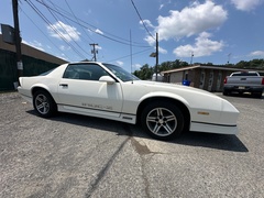 1985 CHEVROLET Camaro IROC Z28 - Image 5