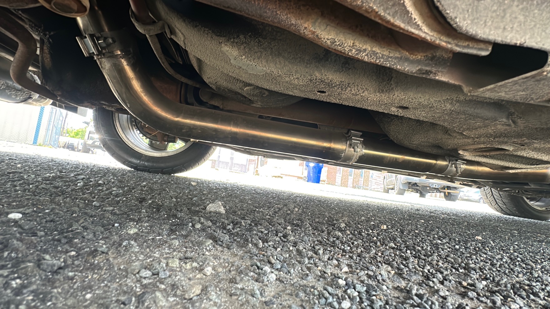 1985 CHEVROLET Camaro IROC Z28 - Image 25