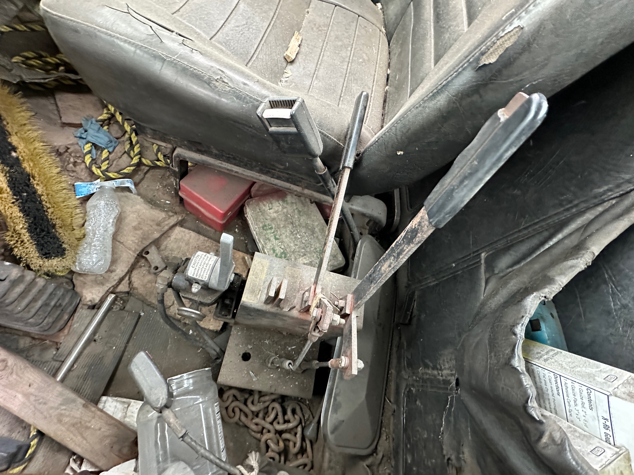 1992 MACK RD688S - view 10 of 36