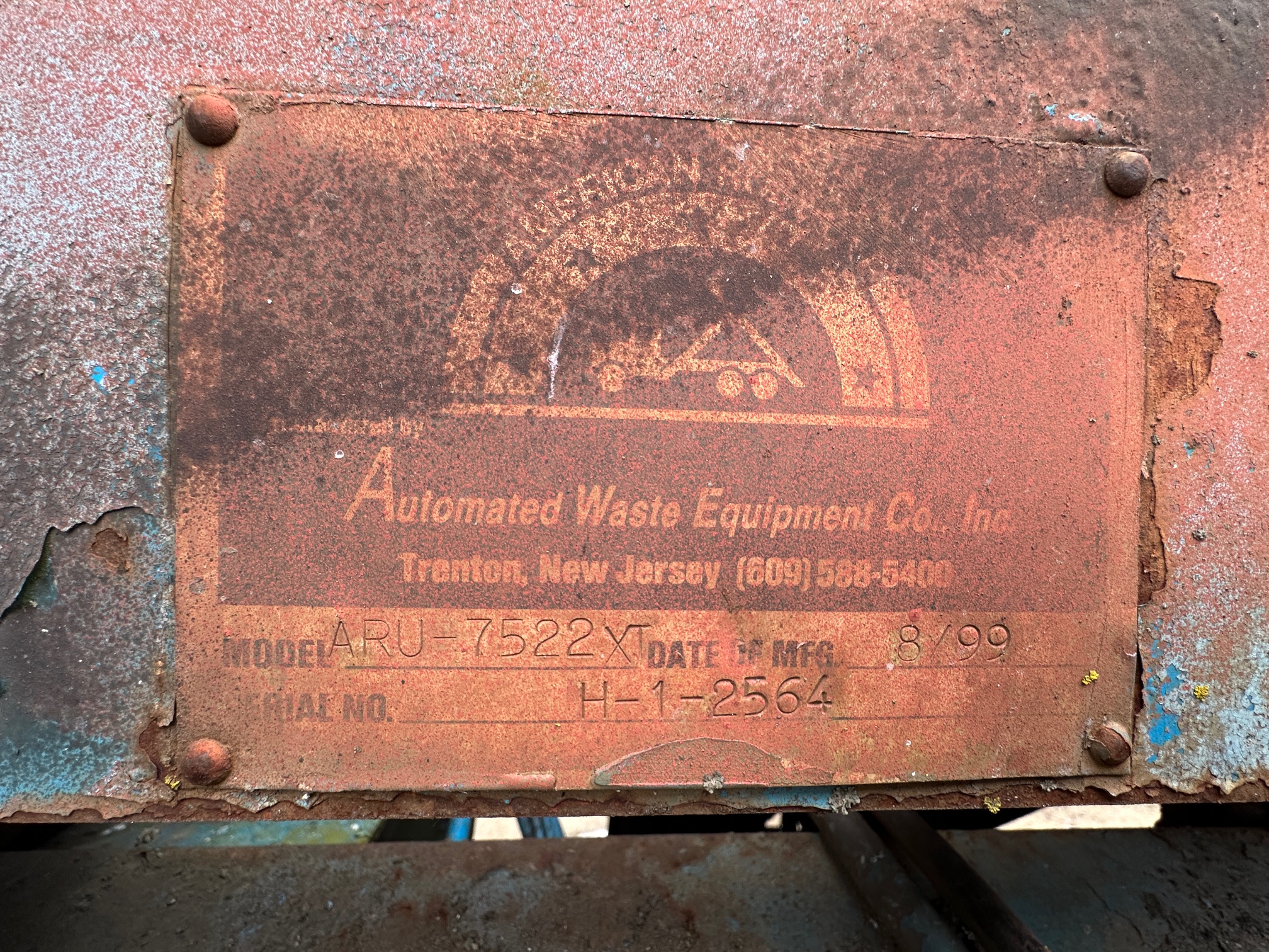 1992 MACK RD688S - view 13 of 36