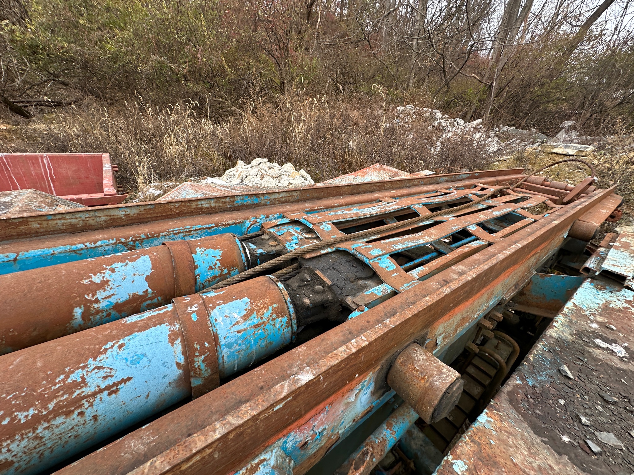 1992 MACK RD688S - view 15 of 36