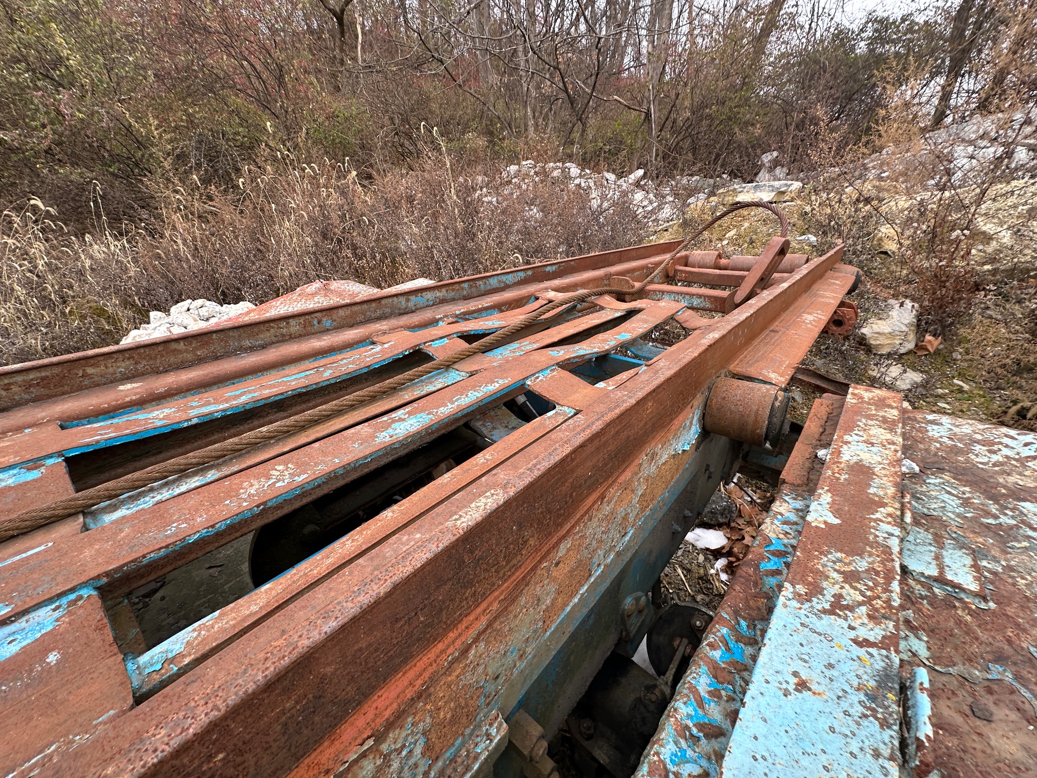 1992 MACK RD688S - Image 16