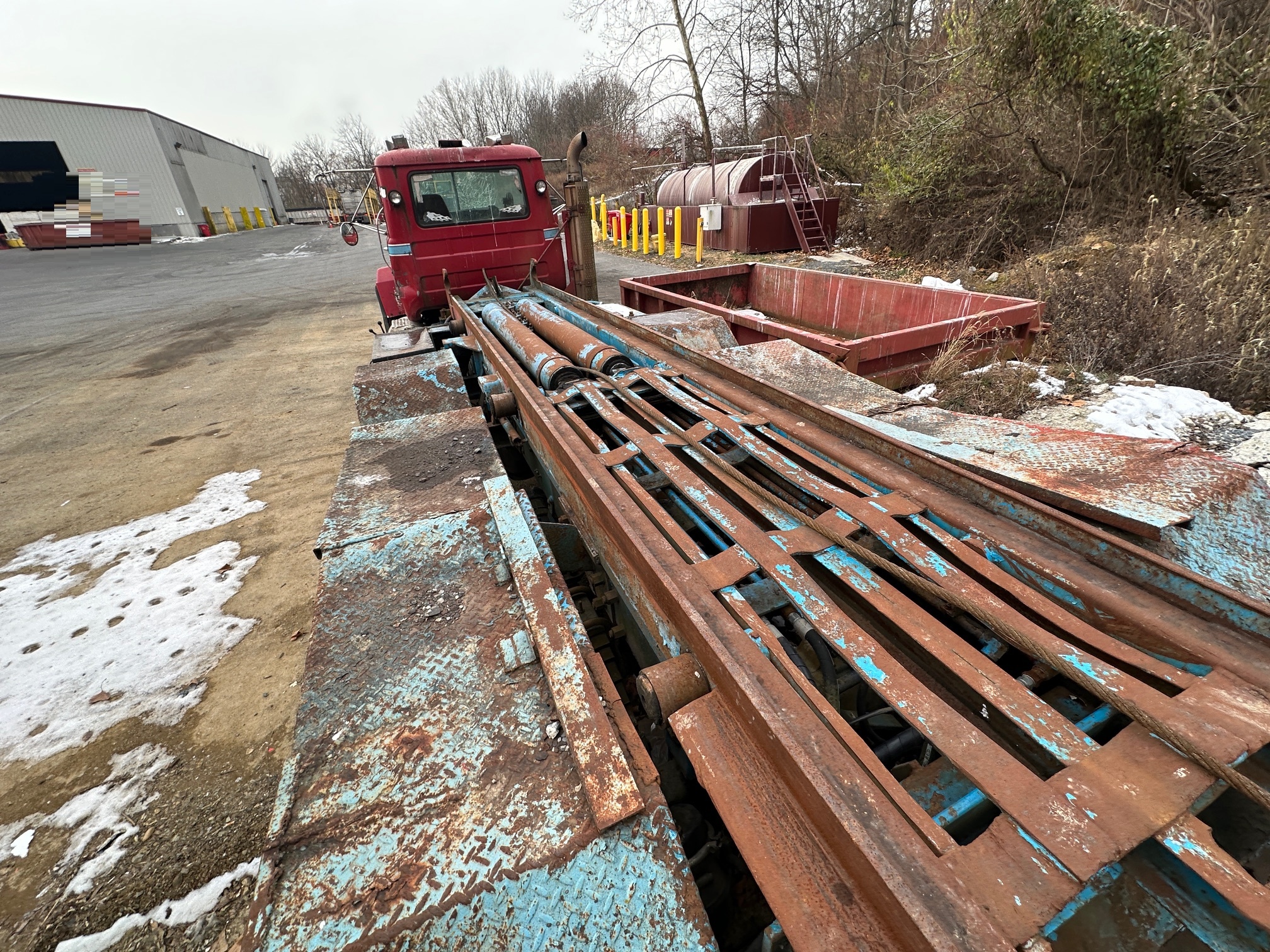 1992 MACK RD688S - Image 17