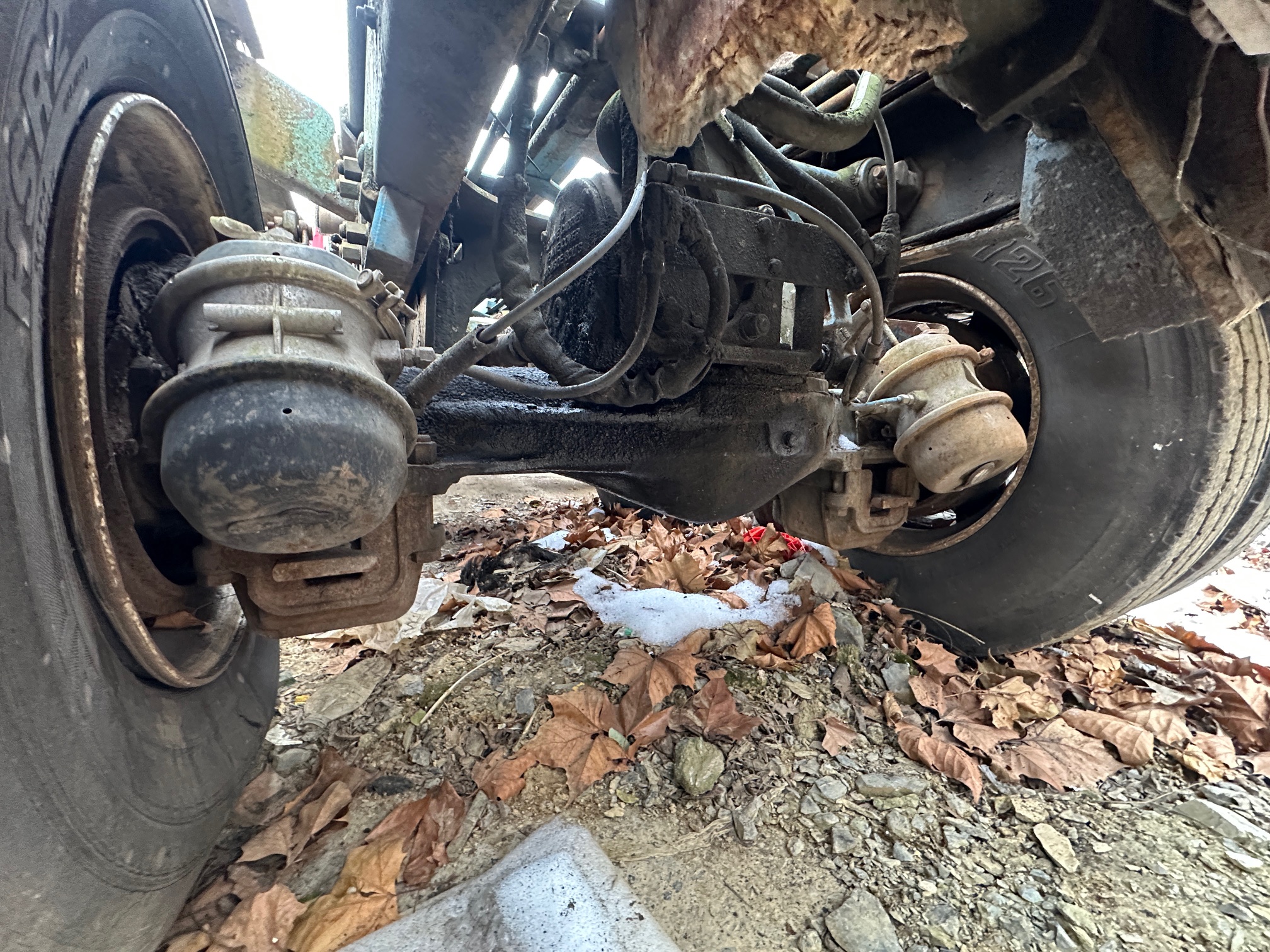 1992 MACK RD688S - view 18 of 36