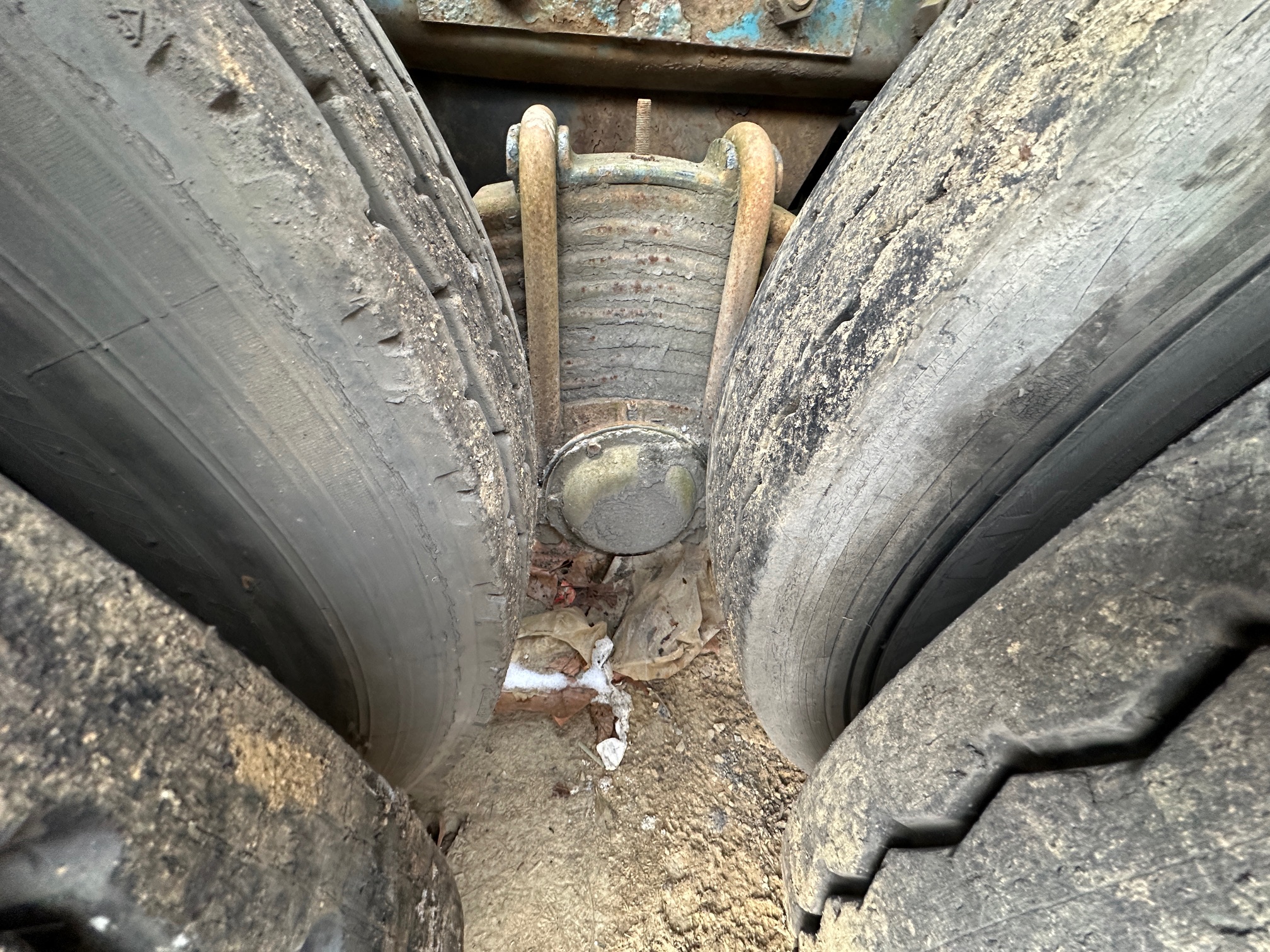 1992 MACK RD688S - view 20 of 36