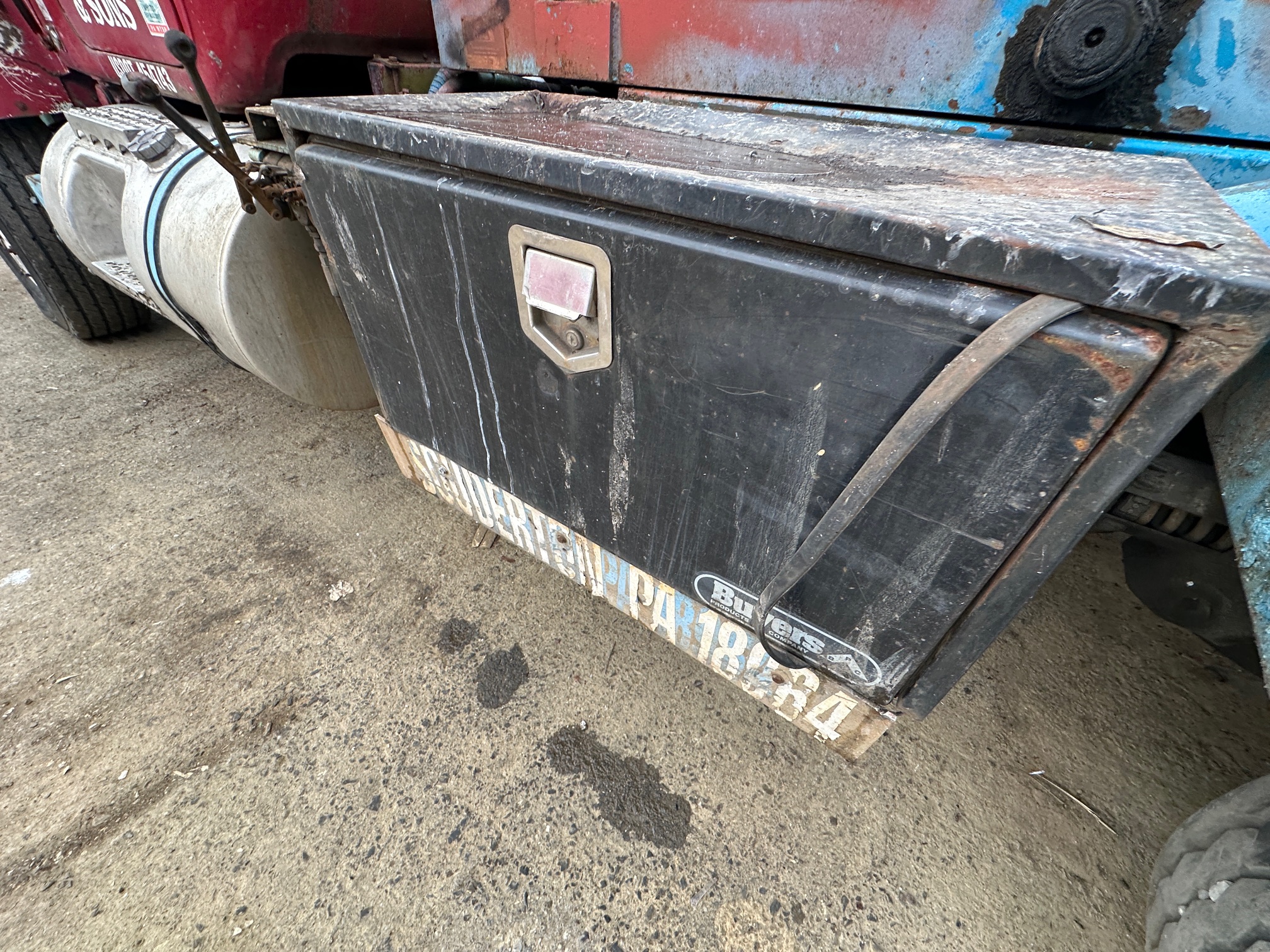 1992 MACK RD688S - Image 22