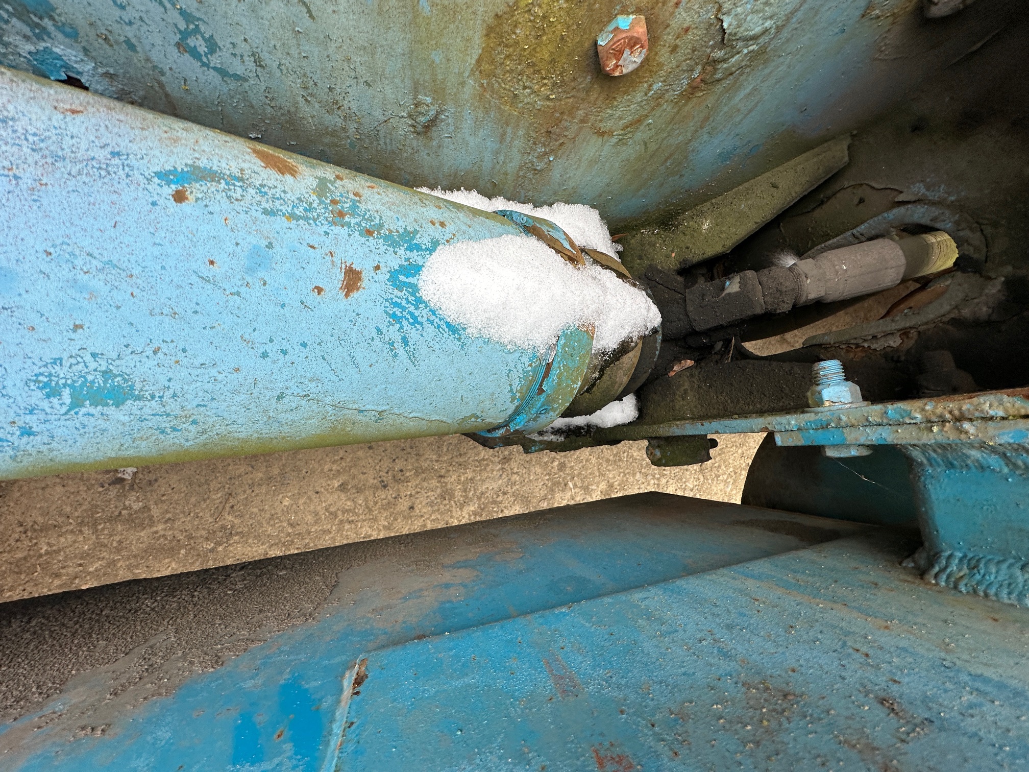 1992 MACK RD688S - Image 26