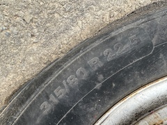 1992 MACK RD688S - Image 30