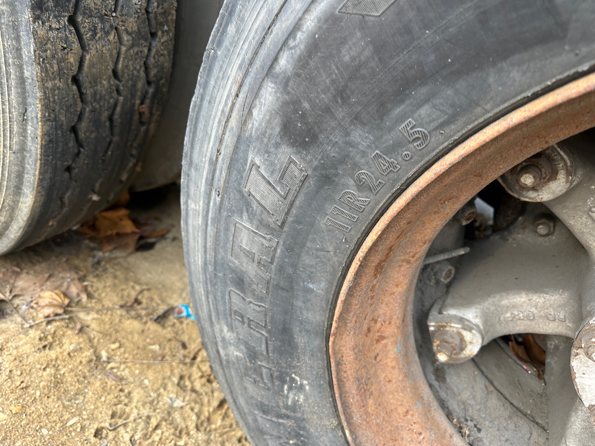 1992 MACK RD688S - Image 31