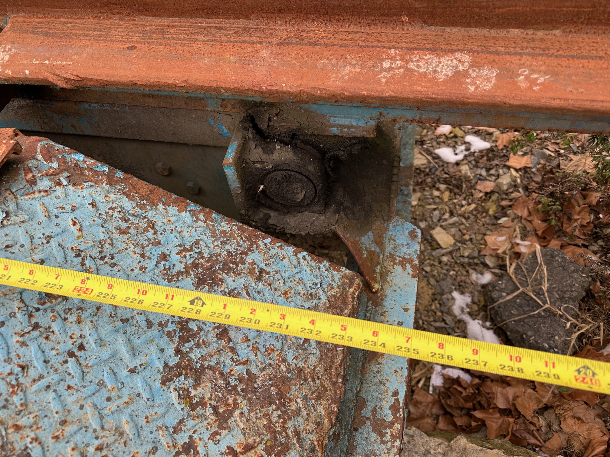 1992 MACK RD688S - Image 33