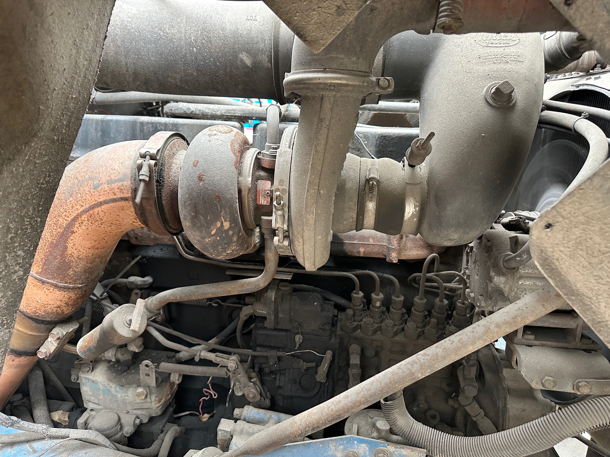 1992 MACK RD688S - Image 34