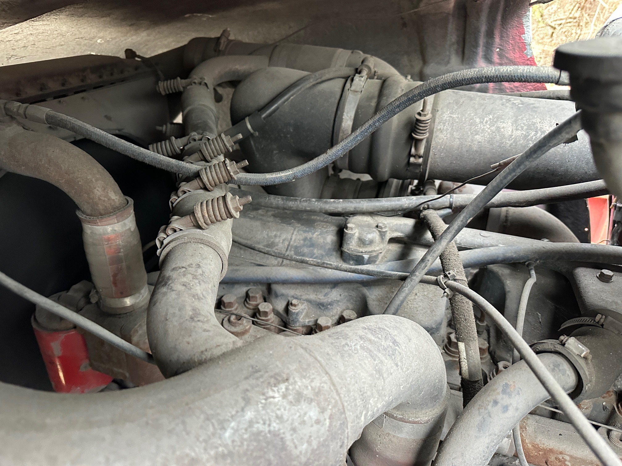 1992 MACK RD688S - Image 35